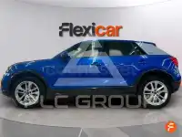2018 Audi Q2