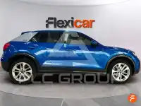 2018 Audi Q2