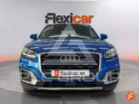 2018 Audi Q2