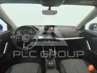 2018 Audi Q2