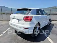 2018 Audi Q2