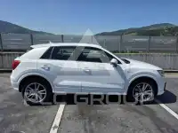 2018 Audi Q2