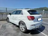 2018 Audi Q2