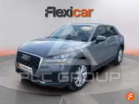 2018 Audi Q2