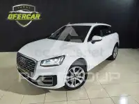 2018 Audi Q2