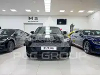 2018 Audi Q2