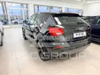2018 Audi Q2