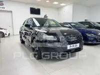 2018 Audi Q2
