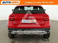 2018 Audi Q2