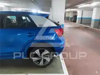 2018 Audi Q2