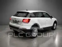 2018 Audi Q2