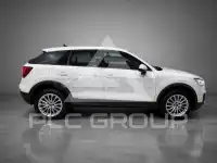 2018 Audi Q2