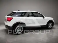 2018 Audi Q2