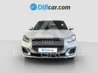 2018 Audi Q2
