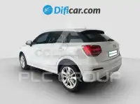 2018 Audi Q2
