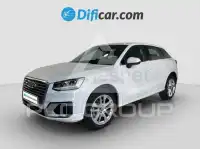 2018 Audi Q2