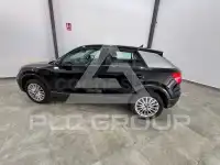 2018 Audi Q2