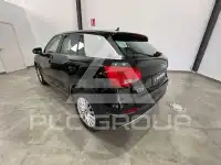 2018 Audi Q2