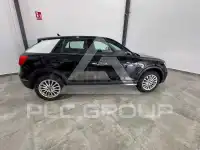 2018 Audi Q2