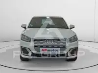 2018 Audi Q2
