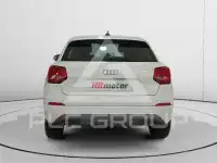 2018 Audi Q2