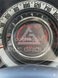 2018 Fiat 500