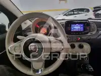 2018 Fiat 500