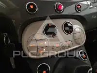 2018 Fiat 500