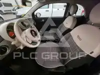 2018 Fiat 500