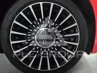2018 Fiat 500