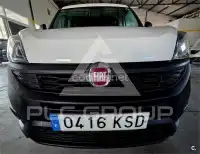 2018 Fiat Doblo