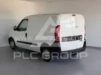 2018 Fiat Doblo