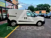 2018 Fiat Doblo