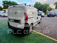 2018 Fiat Doblo