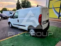 2018 Fiat Doblo
