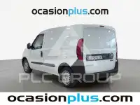 2018 Fiat Doblo