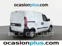 2018 Fiat Doblo