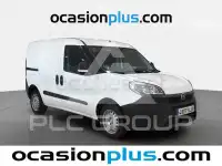 2018 Fiat Doblo