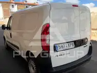 2018 Fiat Doblo