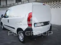 2018 Fiat Doblo