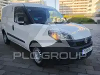 2018 Fiat Doblo