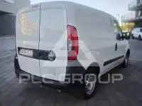 2018 Fiat Doblo