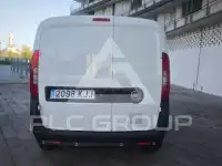 2018 Fiat Doblo