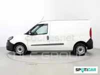 2018 Fiat Doblo