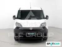 2018 Fiat Doblo