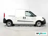 2018 Fiat Doblo