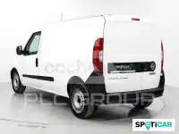 2018 Fiat Doblo