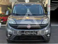 2018 Fiat Doblo