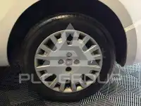 2018 Fiat QUBO