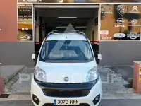 2018 Fiat QUBO